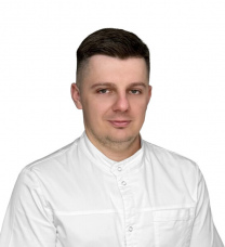 Комаров Вадим Евгеньевич