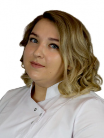 Бычкова Ирина Игоревна