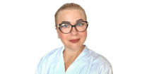 Киньшина Вера Николаевна