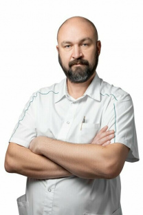 Пархисенко Вадим Юрьевич
