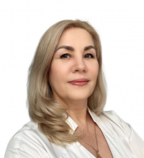 Пинаева Наталья Владимировна