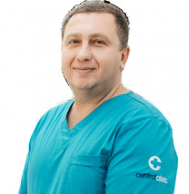 Демешко Николай Алексеевич