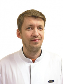 Генюк Юрий Владимирович