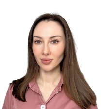 Василевская Ирина Александровна