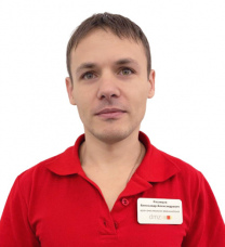 Рязанцев Александр Александрович