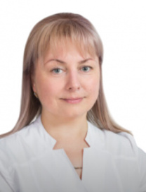 Шамаева Екатерина Андреевна