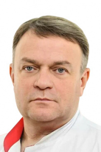 Соловьев Александр Иванович