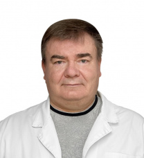 Мироненко Иван Иванович
