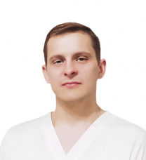 Комаров Денис Евгеньевич