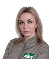 Дейнекина Юлия Михайловна