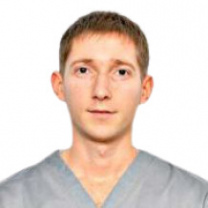 Лесных Дмитрий Александрович