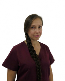 Копылова Елена Владимировна