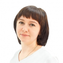 Малюкова Дарья Сергеевна