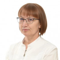 Левтеева Надежда Ивановна