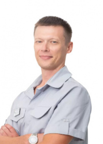 Холостяков Василий Петрович