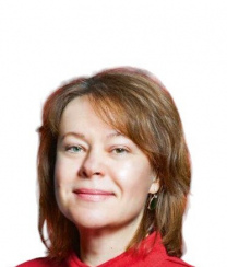 Енькова Елена Владимировна