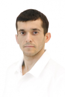 Рамазанов Руслан Вагидович