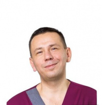 Муслимов Марат Сагитович
