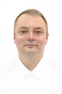 Золотарев Павел Юрьевич