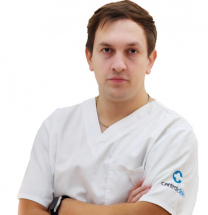 Изюмов Владимир Владимирович