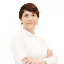 Черкасова Ольга Ивановна