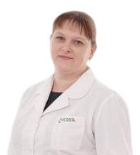 Яценко Евгения Алексеевна
