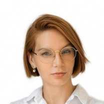 Кислова Татьяна Александровна