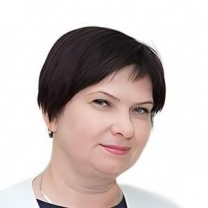Новак Людмила Анатольевна