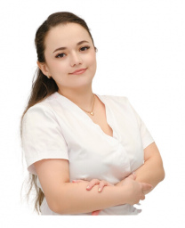 Адунц Лианна Маисовна