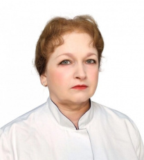 Ключникова Нина Борисовна