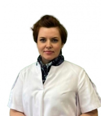 Белых Ольга Юрьевна