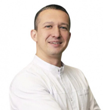 Петров Александр Игоревич