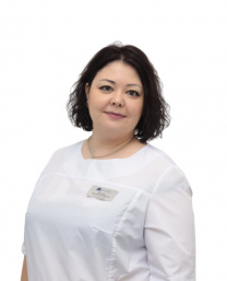 Воронцова Анастасия Николаевна
