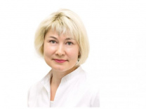 Козлова Лидия Владимировна