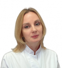 Эйсфельд Екатерина Константиновна