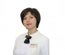Иванова Юлия Юрьевна