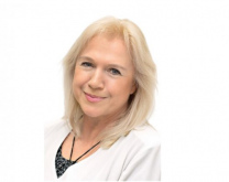 Белянская Елена Викторовна