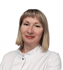 Тарасова Любовь Александровна