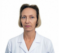 Абдрахманова Светлана Викторовна