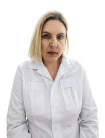 Дорохина Наталья Владимировна
