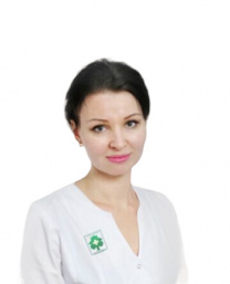 Хоперская Ольга Викторовна