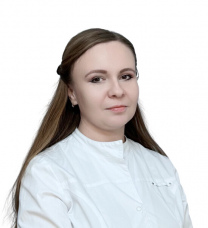 Алехина Ангелина Олеговна