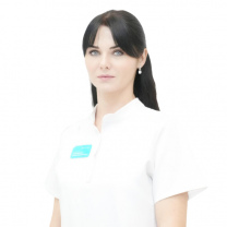 Колесникова Ксения Владимировна
