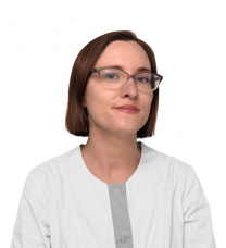 Астапченко Дарья Сергеевна