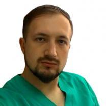 Пономарев Денис Анатольевич