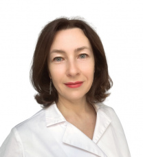 Турбина Наталия Ивановна