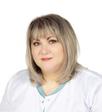 Смирнова Галина Николаевна