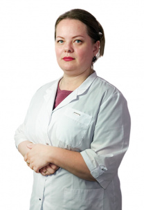 Ерохина Татьяна Юрьевна
