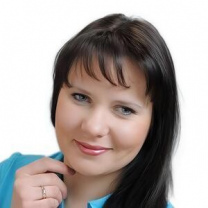 Шульгинова Галина Игоревна