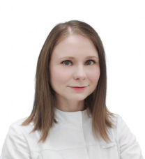 Ворвулева Анна Константиновна